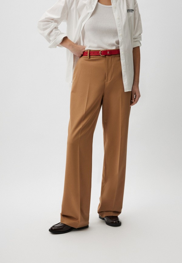 фото Ремень tommy hilfiger