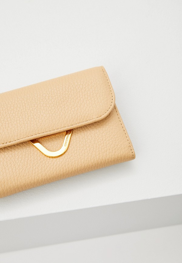 фото Кошелек coccinelle