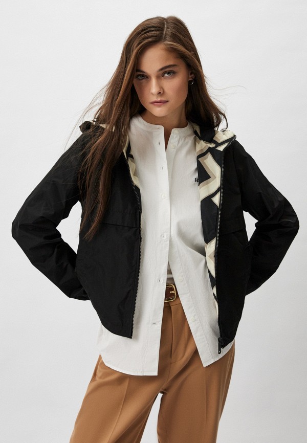 фото Куртка tommy hilfiger