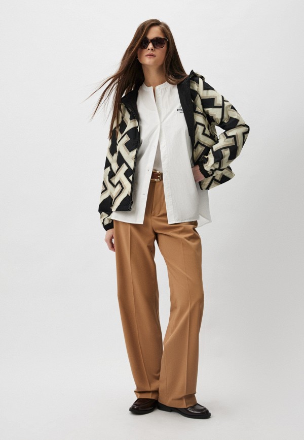 фото Куртка tommy hilfiger