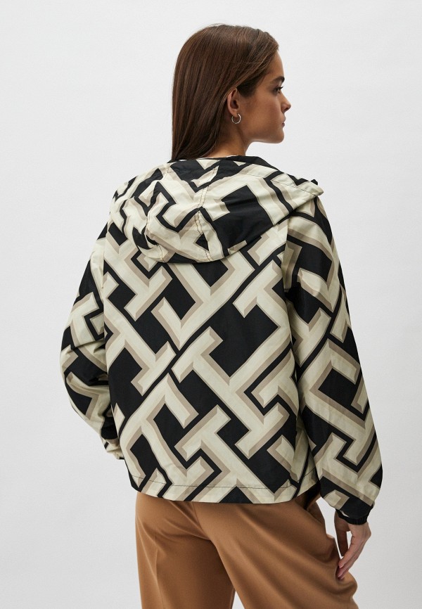 фото Куртка tommy hilfiger