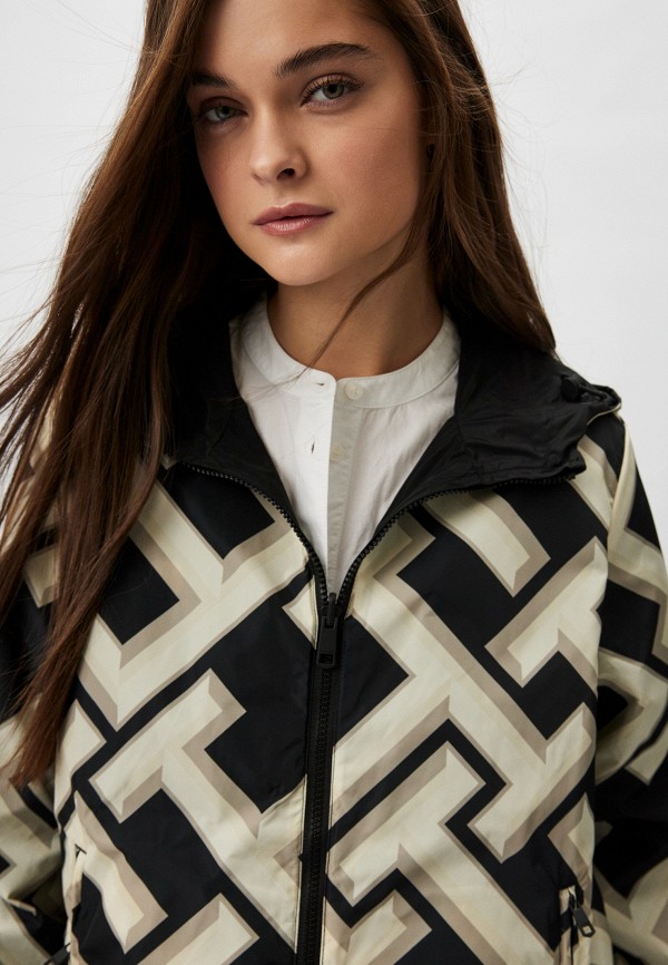 фото Куртка tommy hilfiger