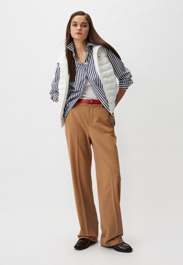 фото Жилет утепленный tommy hilfiger