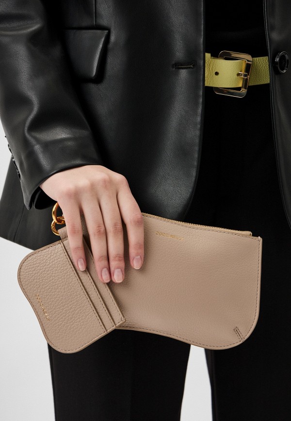 фото Косметичка и кредитница coccinelle