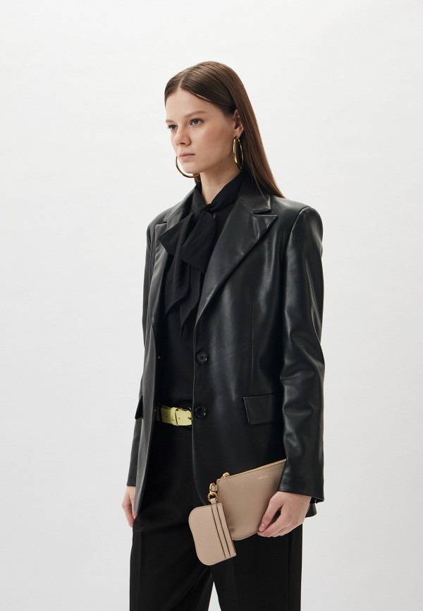 фото Косметичка и кредитница coccinelle