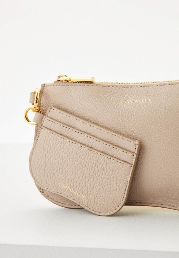 фото Косметичка и кредитница coccinelle