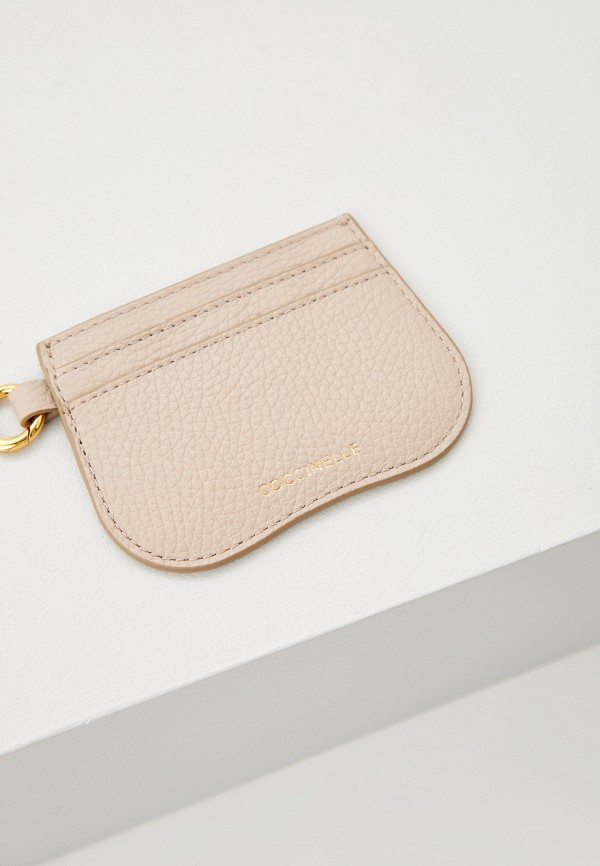 фото Косметичка и кредитница coccinelle