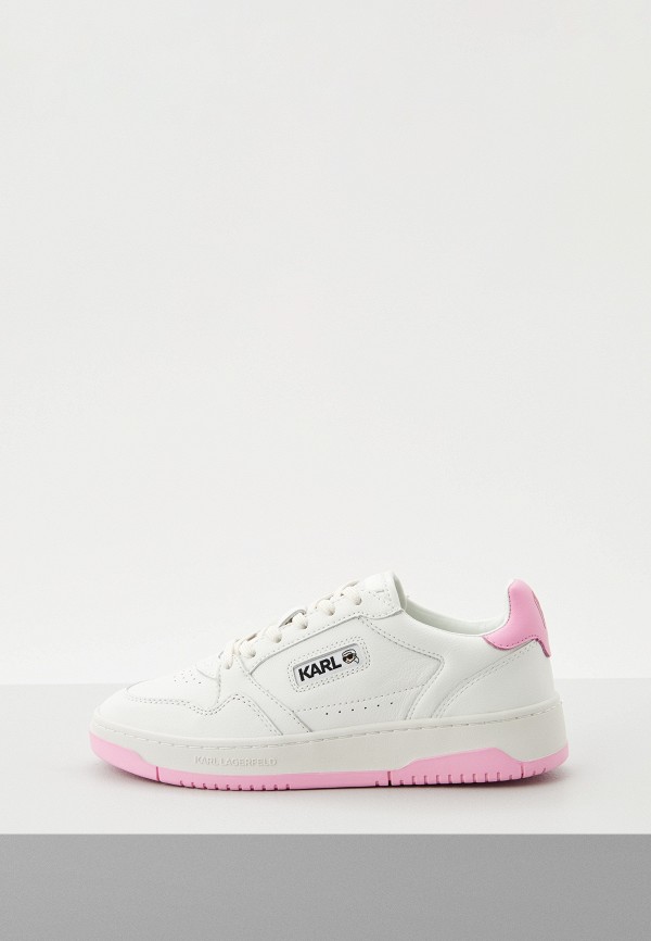 фото Кеды karl lagerfeld