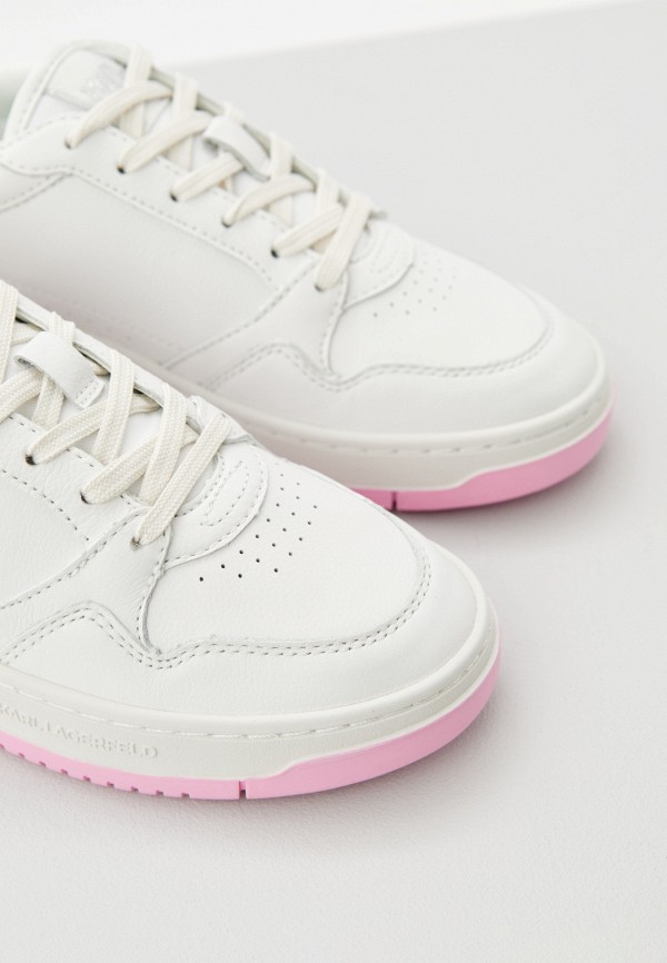 фото Кеды karl lagerfeld