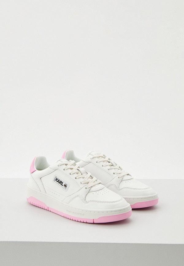 фото Кеды karl lagerfeld