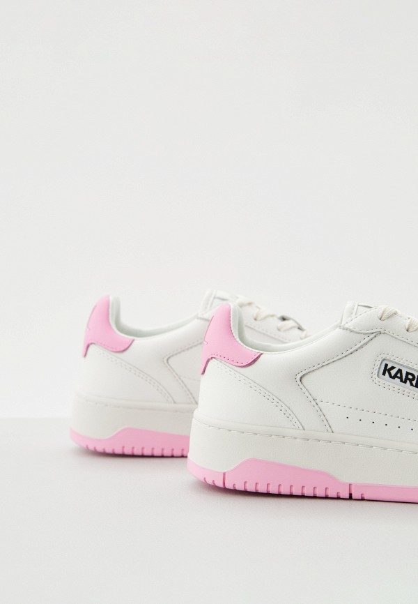 фото Кеды karl lagerfeld