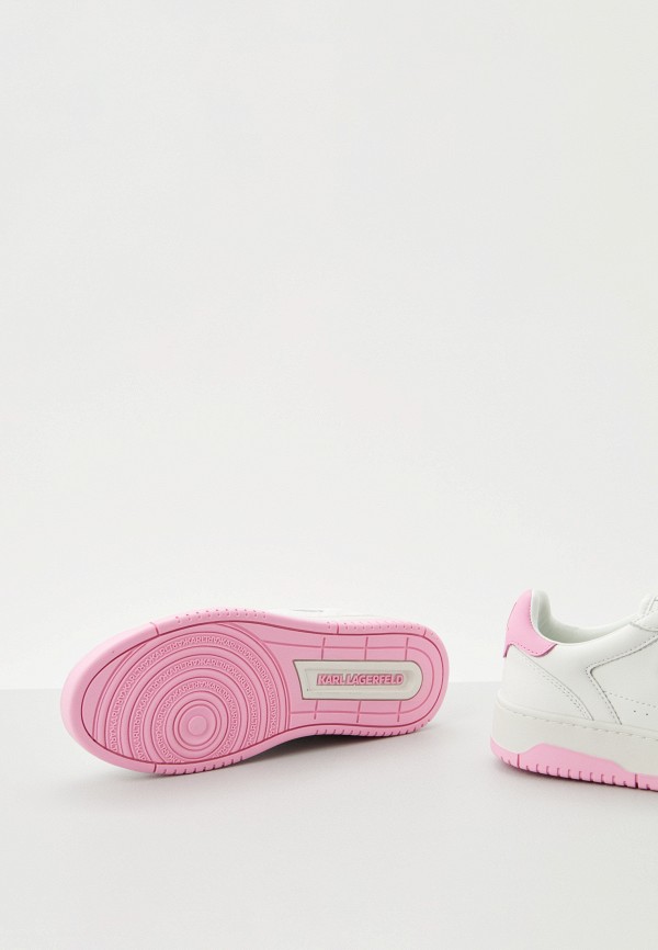 фото Кеды karl lagerfeld