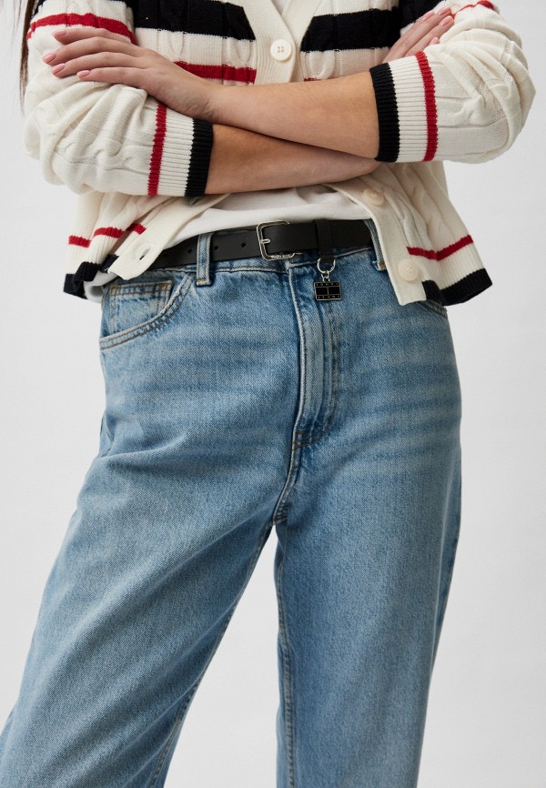 фото Ремень tommy hilfiger