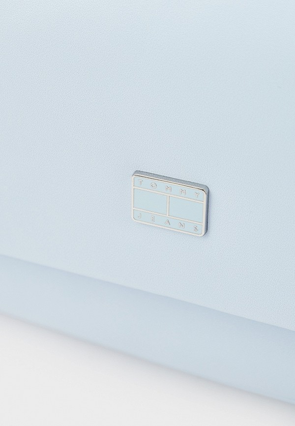 фото Сумка и брелок tommy hilfiger