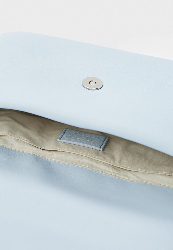 фото Сумка и брелок tommy hilfiger