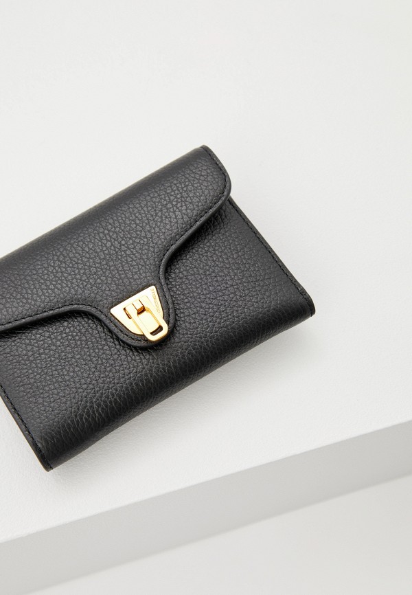 фото Кошелек coccinelle