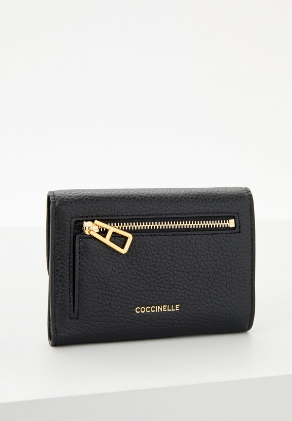 фото Кошелек coccinelle