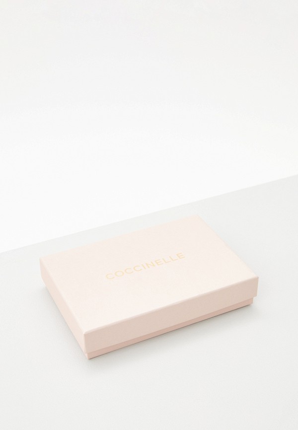 фото Кошелек coccinelle