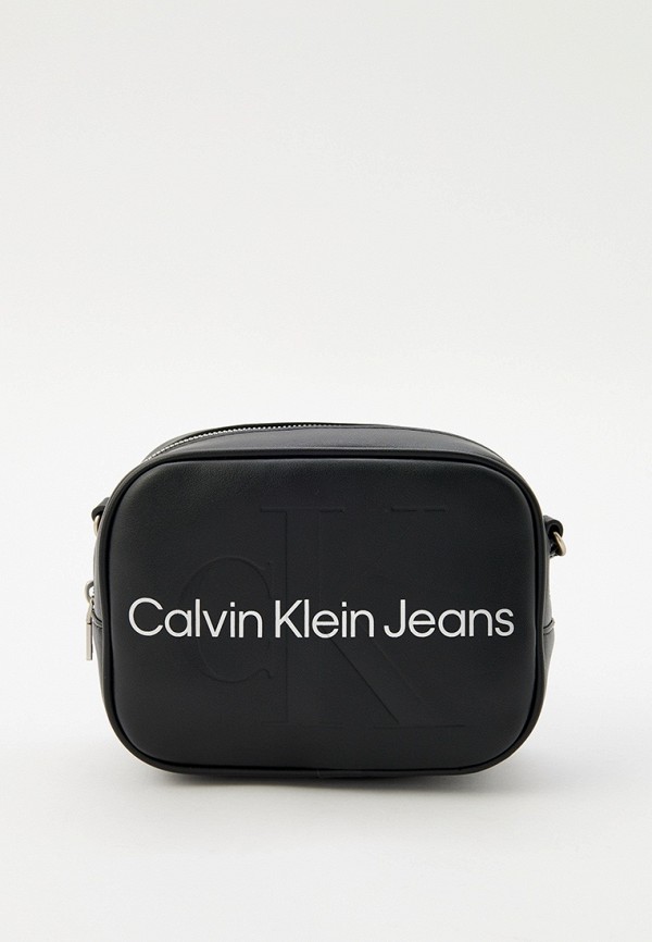 

Сумка Calvin Klein Jeans, Черный