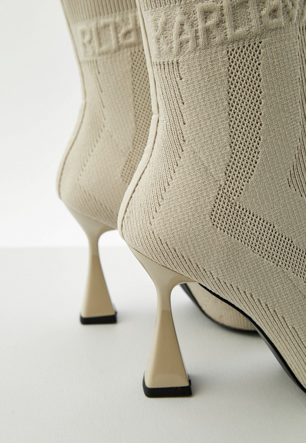 фото Ботильоны karl lagerfeld