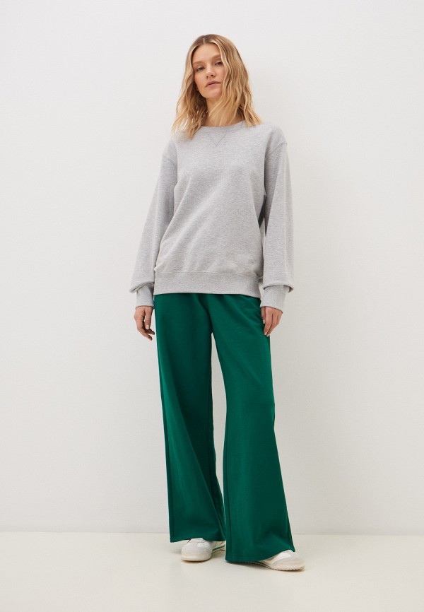 фото Брюки спортивные gloria jeans