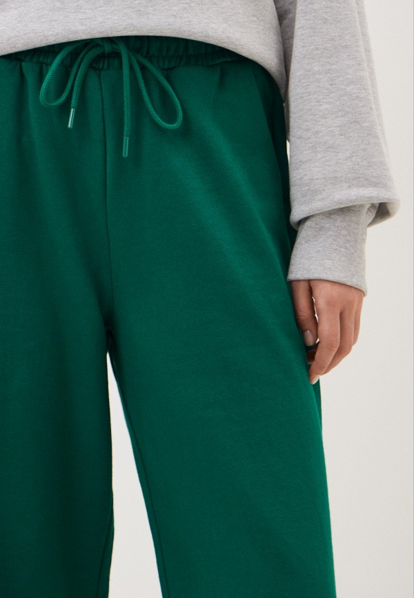 фото Брюки спортивные gloria jeans