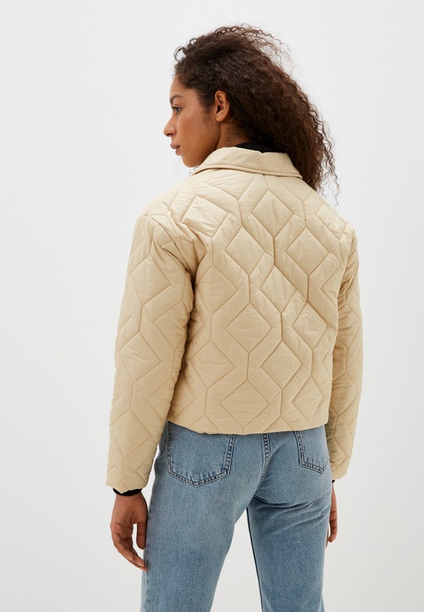 фото Куртка утепленная elis