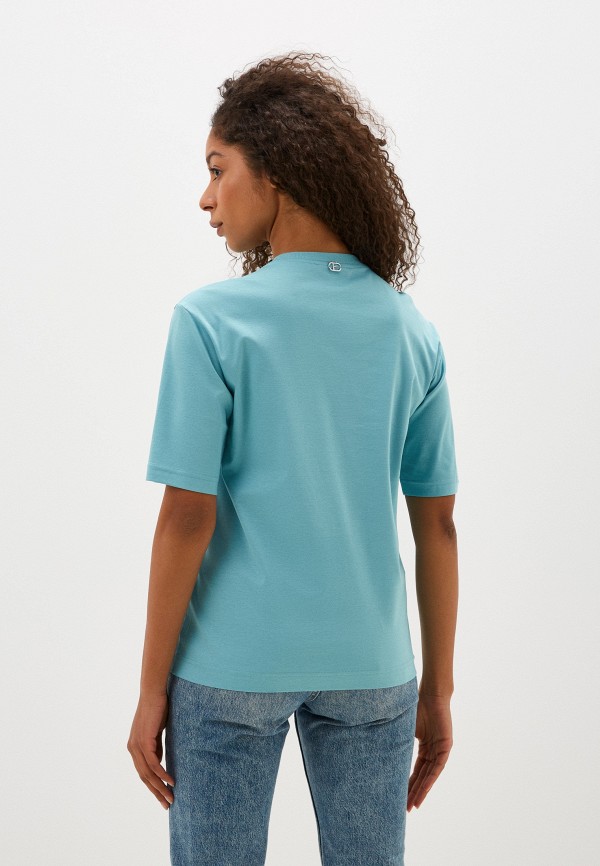 фото Футболка elis