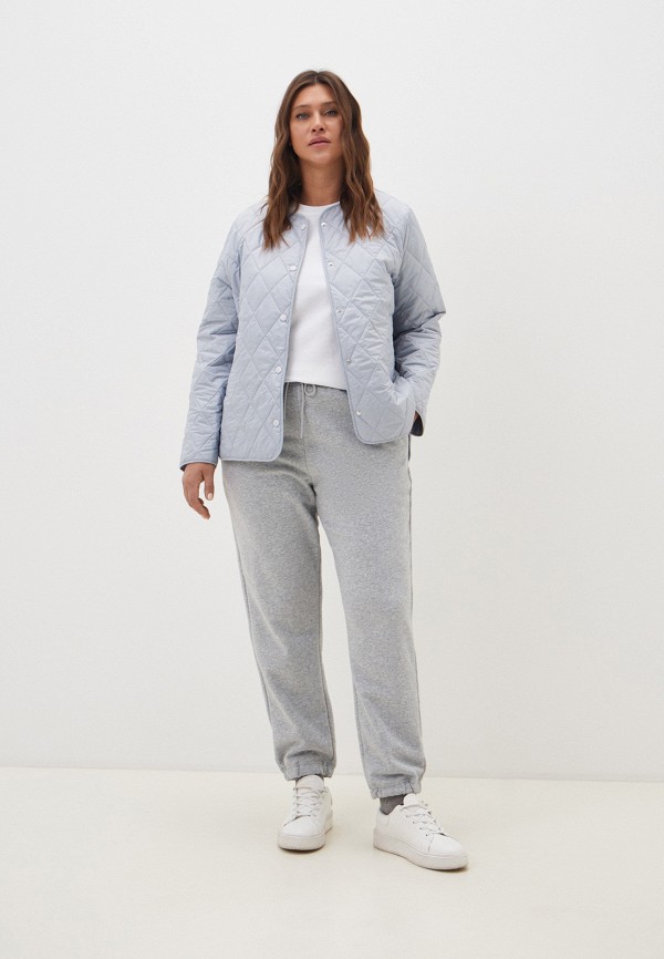 фото Куртка утепленная lalis