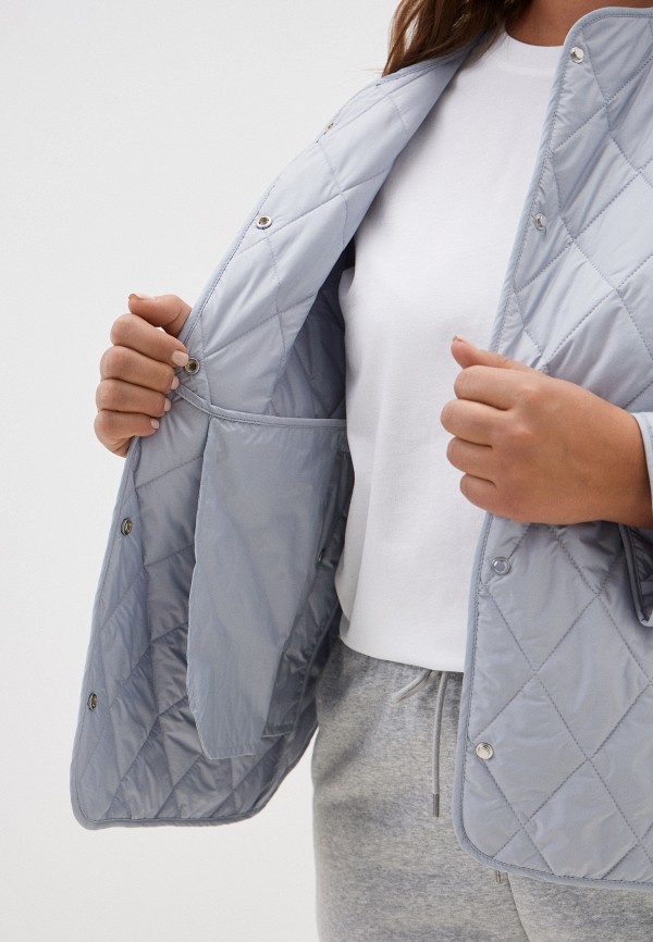 фото Куртка утепленная lalis