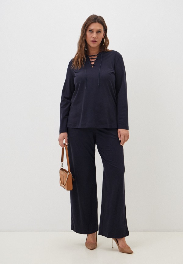 фото Лонгслив lalis