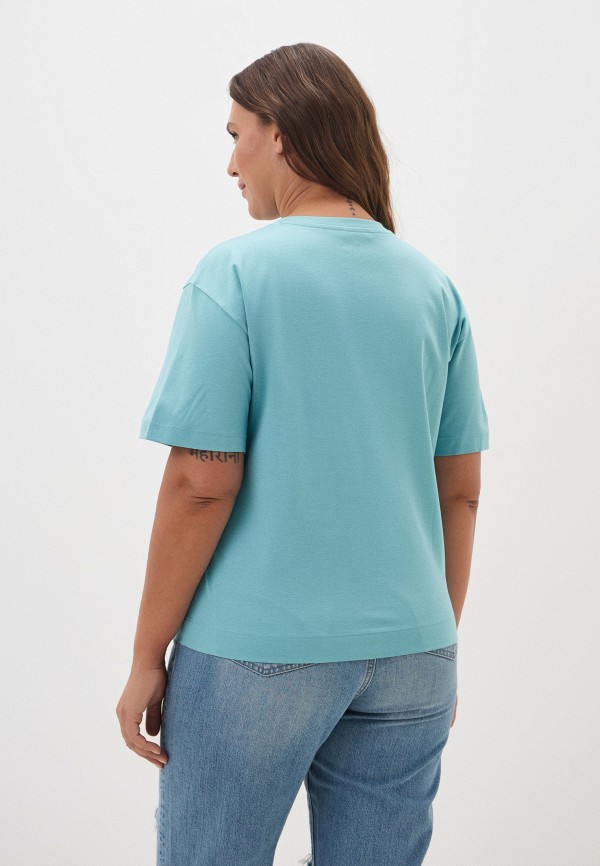 фото Футболка lalis