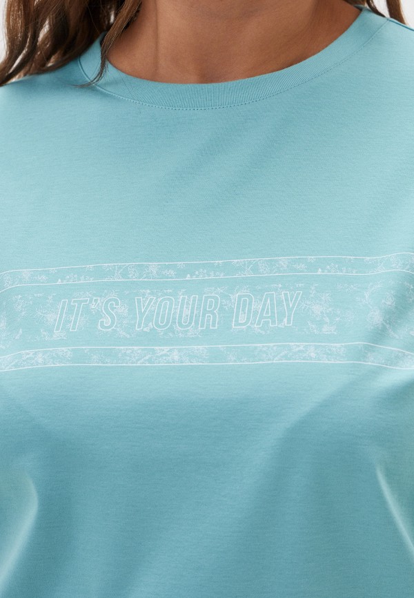 фото Футболка lalis