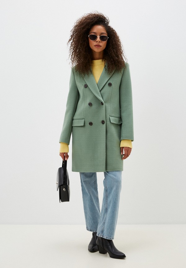 фото Пальто elis