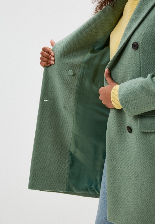 фото Пальто elis