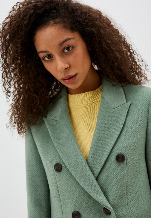 фото Пальто elis