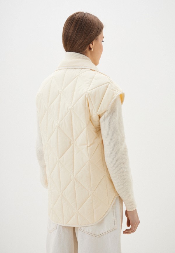 фото Жилет утепленный elis