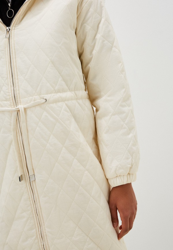 фото Куртка утепленная elis