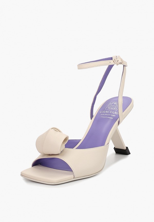 фото Босоножки graciana