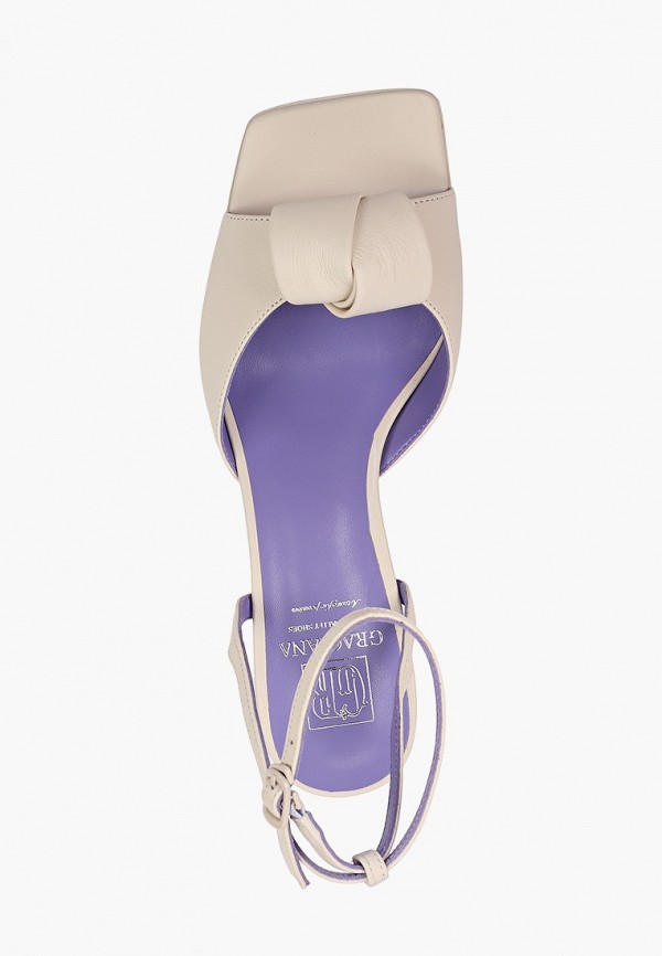 фото Босоножки graciana