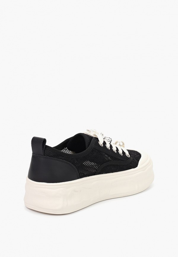 фото Кеды graciana