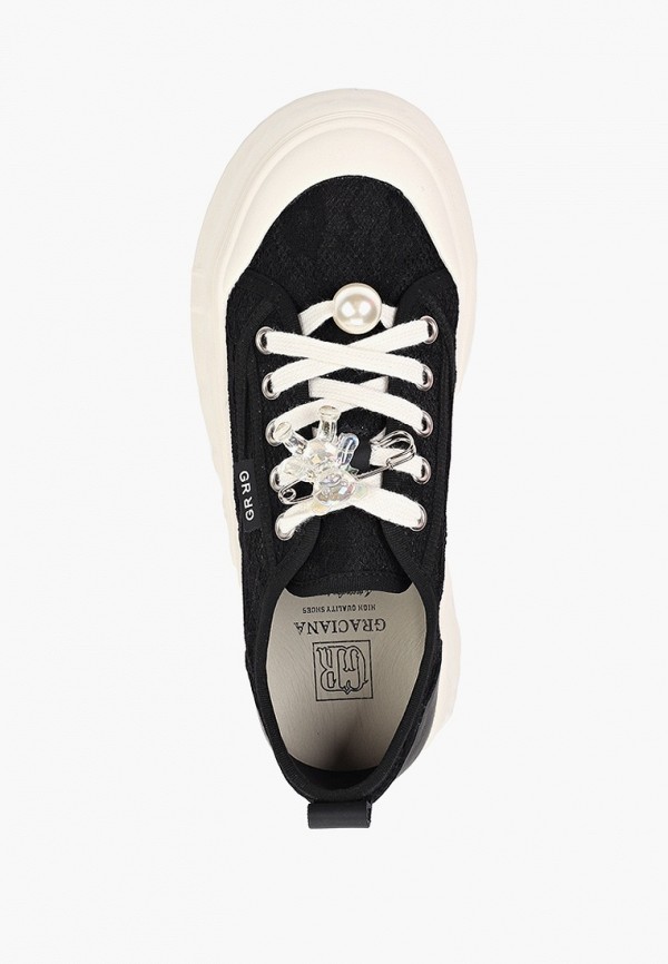 фото Кеды graciana