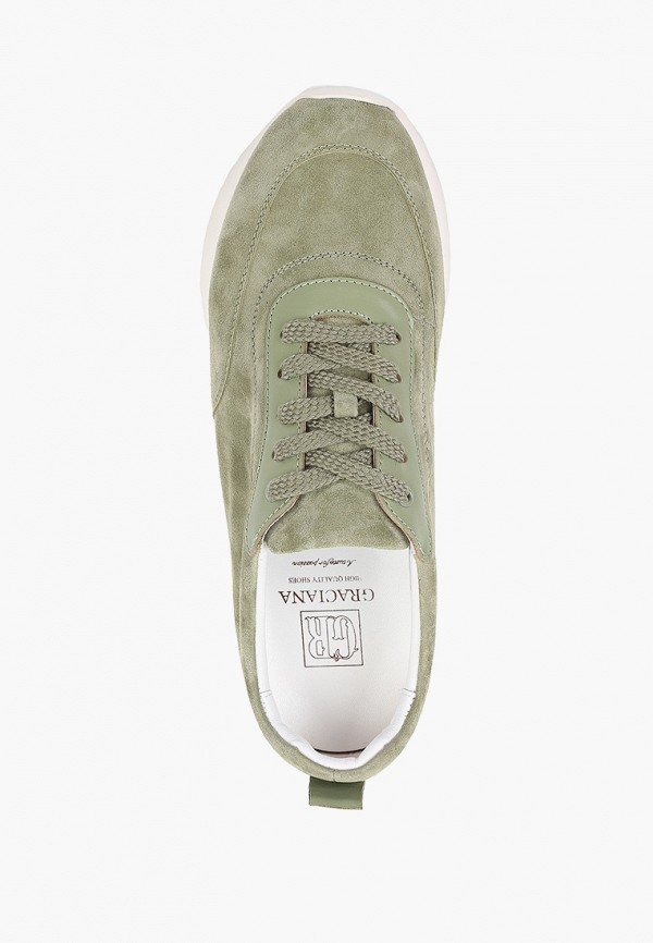 фото Кроссовки graciana