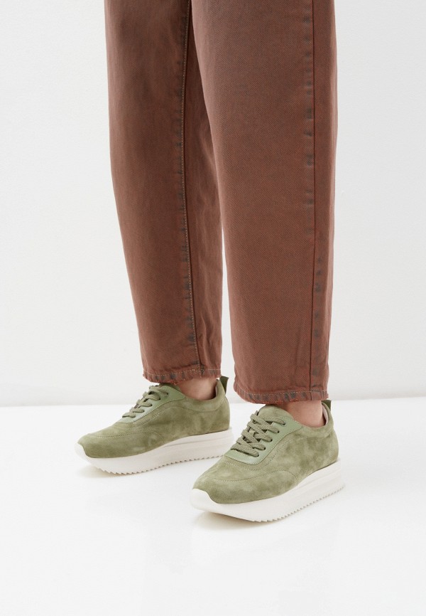 фото Кроссовки graciana