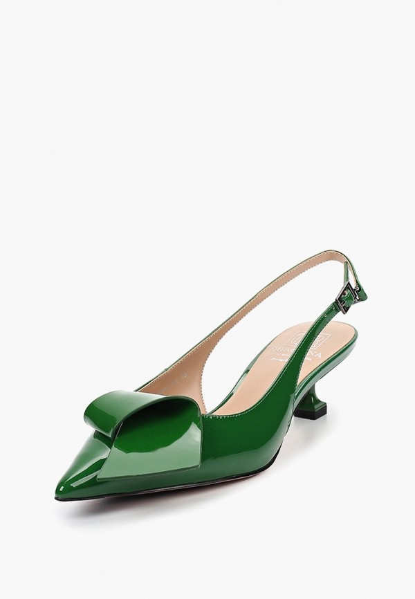 фото Туфли graciana