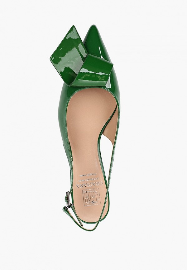 фото Туфли graciana