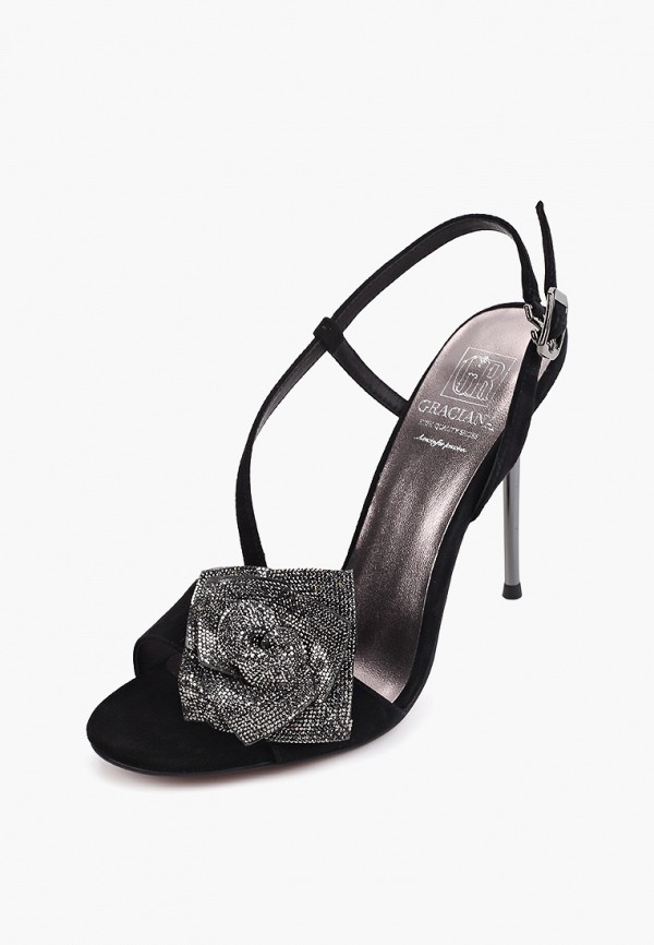 фото Босоножки graciana