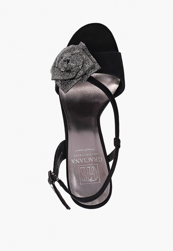 фото Босоножки graciana