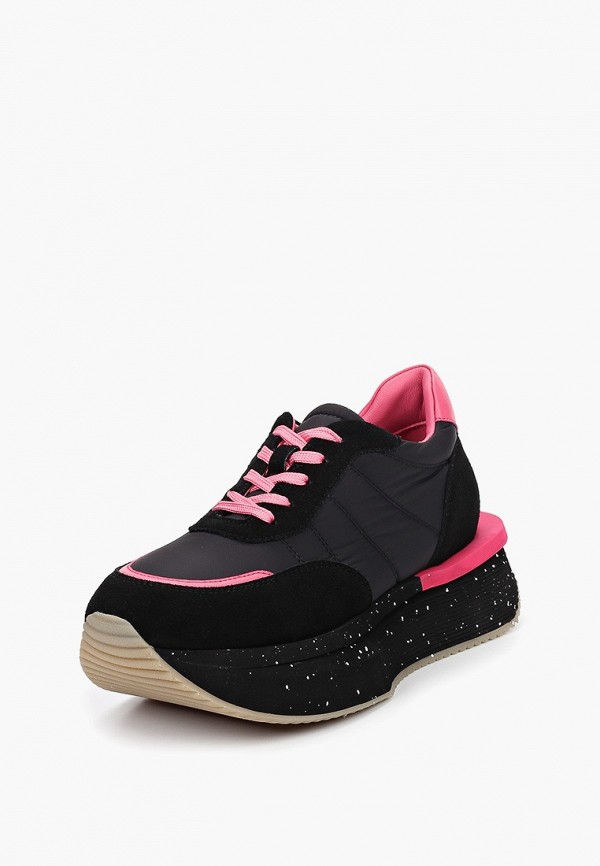 фото Кроссовки graciana