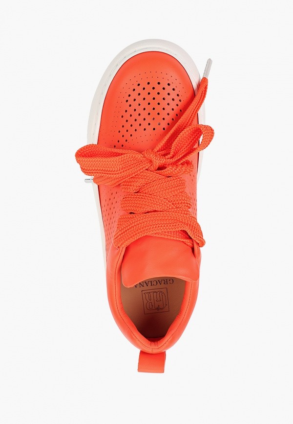 фото Кеды graciana